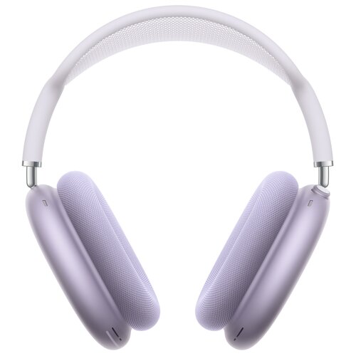 Słuchawki nauszne APPLE AirPods Max ANC Fioletowy – sklep