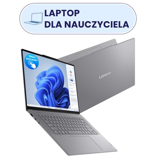Laptop LENOVO Yoga Slim 7 15ILL9 Aura Edition 15.3