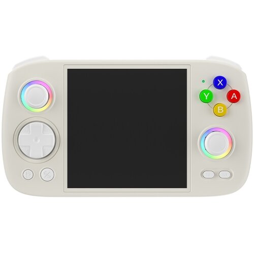 Konsola ANBERNIC RG Cube Szary – sklep internetowy Avans.pl