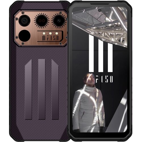 Smartfon IIIF150 Raptor 12/256GB 6.8