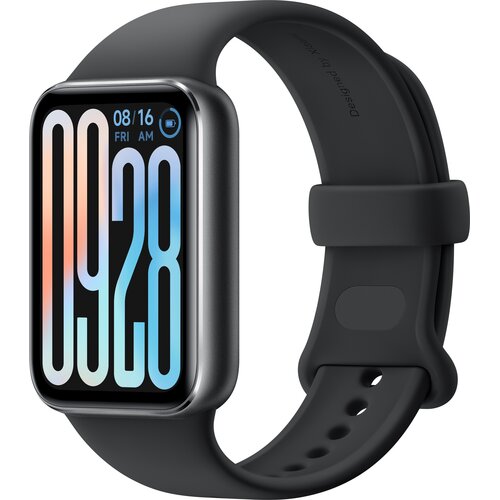 Smartband XIAOMI Mi Band 9 Pro Czarny – sklep internetowy Avans.pl