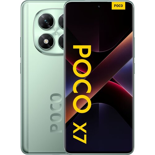 Smartfon XIAOMI Poco X7 5G 12/512GB 6.67