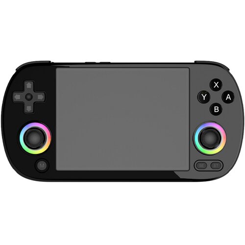 Konsola ANBERNIC RG40xx H Czarny – sklep internetowy Avans.pl