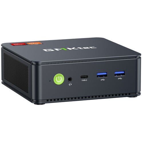 Komputer GMKTEC NucBox M5 Plus R7-5825U 16GB RAM 512GB SSD Wi-Fi