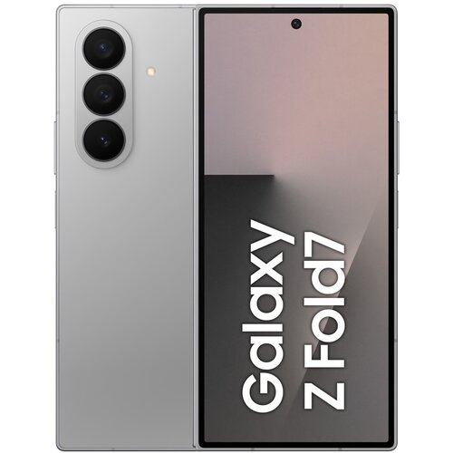 Smartfon SAMSUNG Galaxy Z Fold 7 5G 12/512GB 8