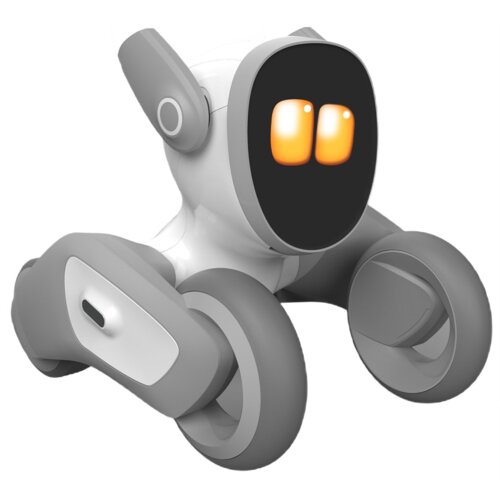 Zabawka interaktywna KEYI TECH Robot Loona Premium Edition