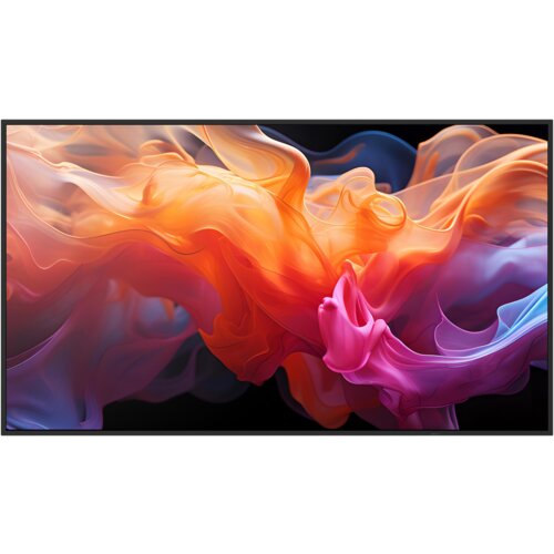 Monitor SHARP MultiSync E659 65" 3840x2160px IPS