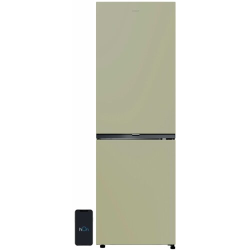 プルート（感謝）/8 Candy Chłodziarko-zamrażarka CNCQ4T618EX | Zadowolenie.pl