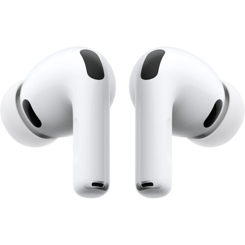 Słuchawki dokanałowe APPLE AirPods Pro 3 ANC Biały – sklep