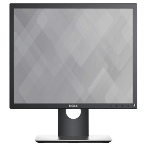 Monitor DELL P1917S 18.9" 1280x1024px IPS