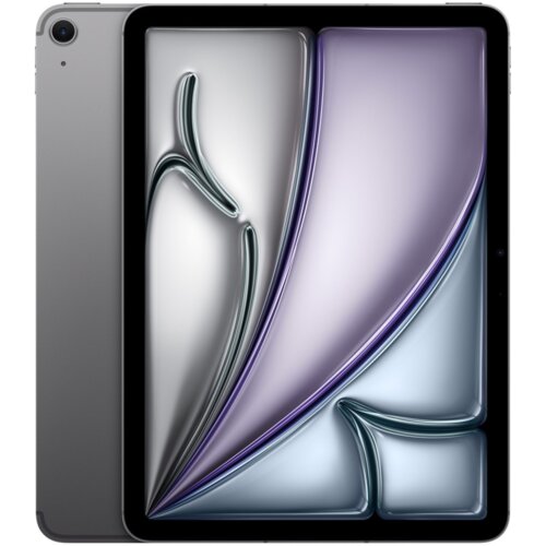 Tablet APPLE iPad Air 11" 8 gen. 2026 1 TB 5G Wi-Fi Gwiezdna szarość