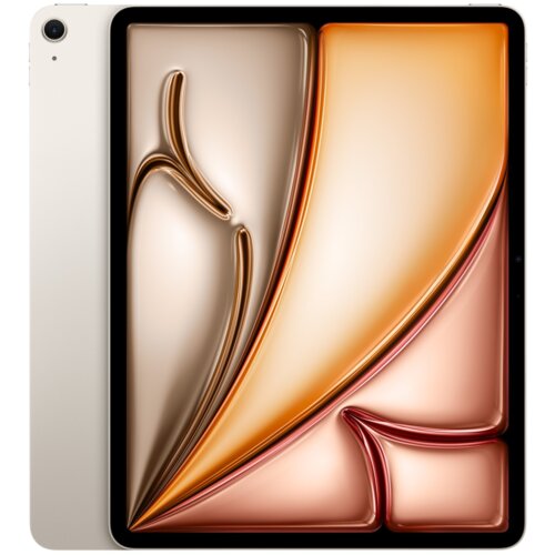 Tablet APPLE iPad Air 13" 8 gen. 2026 1 TB Wi-Fi Księżycowa poświata